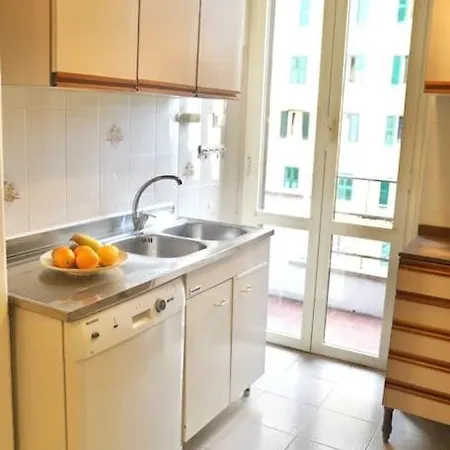 Domus Piramide Appartamento *