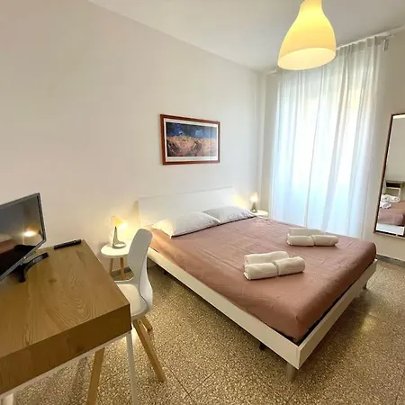 Domus Piramide Appartamento Roma