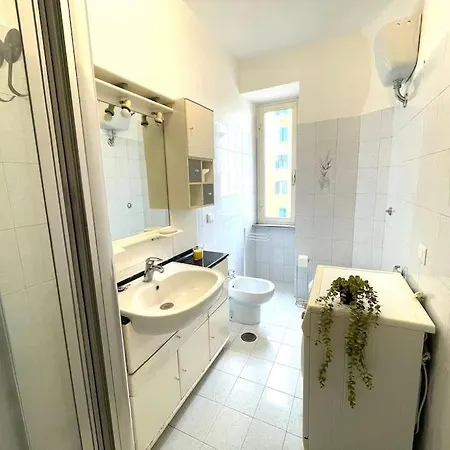 Appartamento Domus Piramide Roma