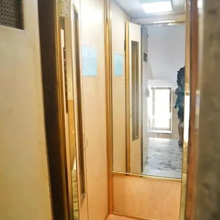 Domus Piramide Appartamento Roma