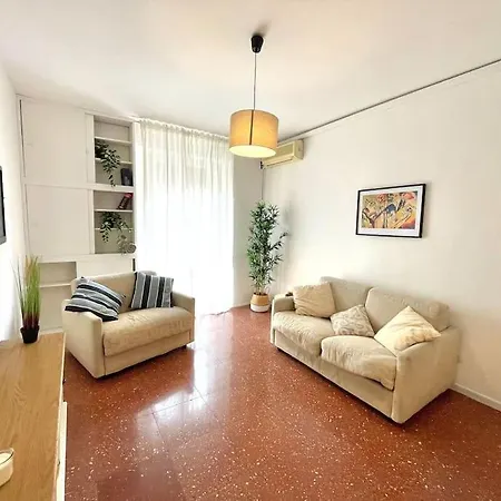 Domus Piramide Appartamento *