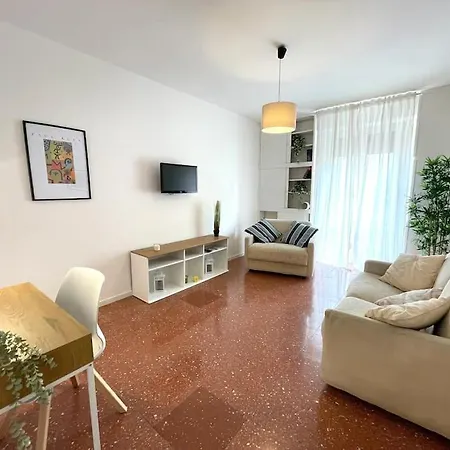 Appartamento Domus Piramide