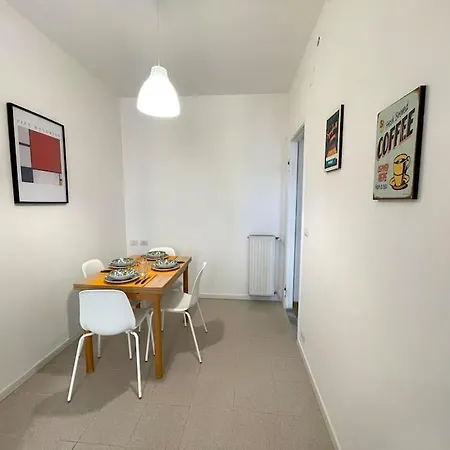 Appartamento Domus Piramide