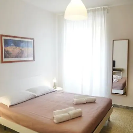 Domus Piramide Appartamento *