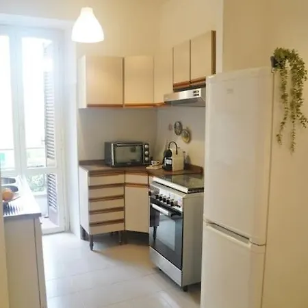 Appartamento Domus Piramide Roma