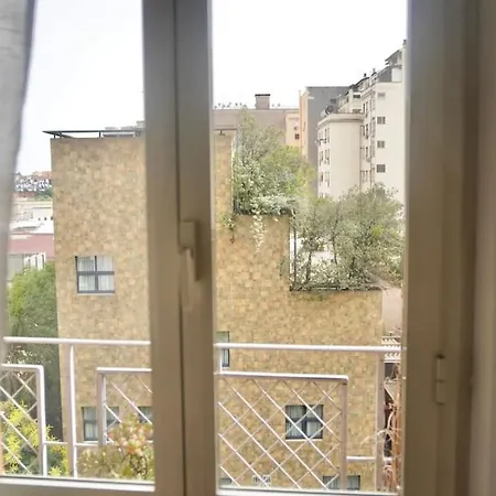 Appartamento Domus Piramide