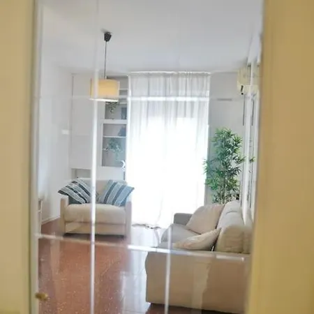 Appartamento Domus Piramide Roma