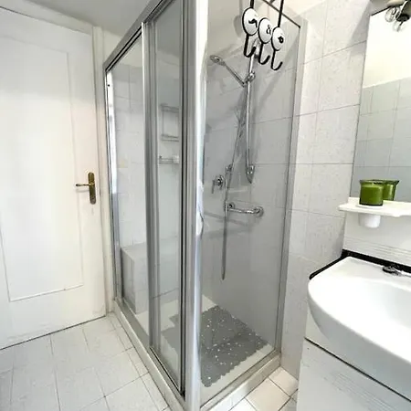 Domus Piramide Appartamento