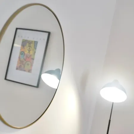 Appartamento Domus Piramide Roma