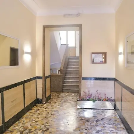 Appartamento Domus Piramide Roma