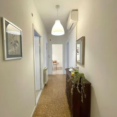 Apartmán Domus Piramide