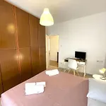 Domus Piramide Апартаменты